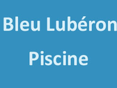 Bleu Luberon Piscine
