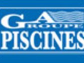 Piscines Groupe GA