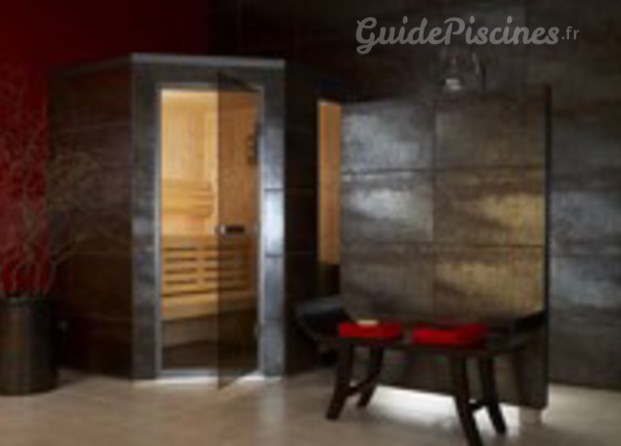 Sauna Classic 1616c