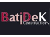 Batidek Construction