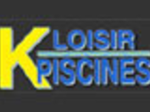 K Loisir Piscines
