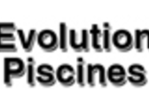Evolution Piscines