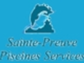Sainte Preuve Piscines Services