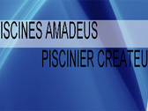 Piscines Amadeus