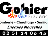 Gohier Frédéric