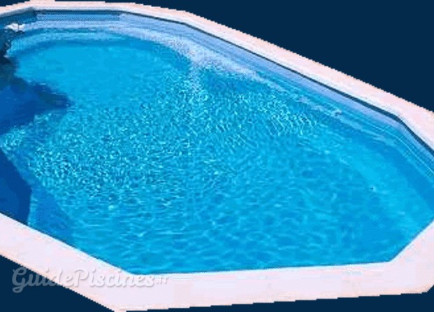 piscine originale