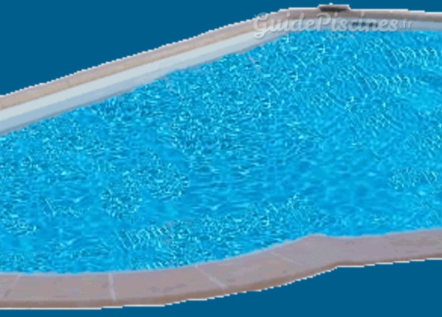 piscine classic