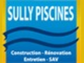 Sully Piscines