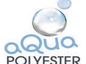 Aqua Polyester