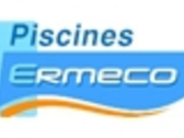 Logo Piscine Ermeco
