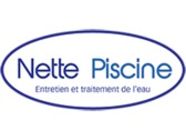 Logo Nette Piscine