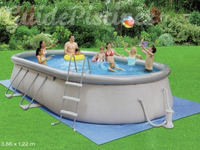 Piscine gonflable