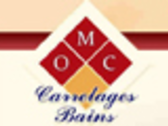 Omc Carrelages & Bains