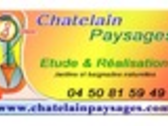 Chatelain Paysages