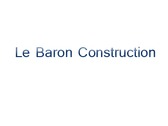 Le Baron Construction