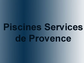 Piscines Services De Provence