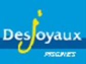 Spc - Jean Desjoyaux