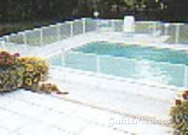 Barriere de piscine