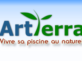 Logo Art'terra