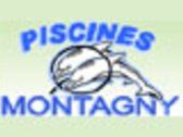 Piscines Montagny