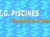 E.g. Piscines