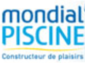 Mondial Piscine - Institut De La Piscine