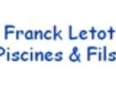 Franck Letot Piscines & Fils