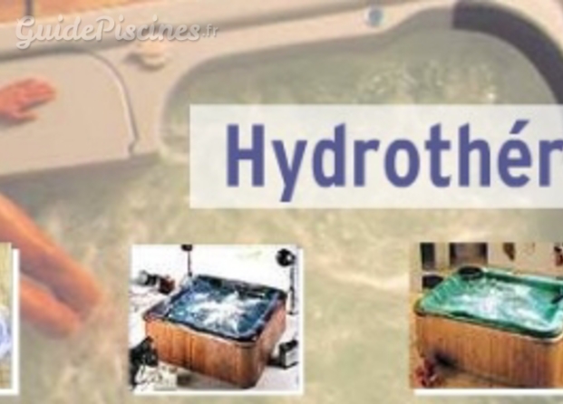 Hydrothérapie