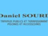 Daniel Sourd Piscines