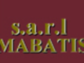 Sarl Mabatis