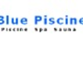 Blue Piscine