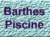 Barthes Piscine