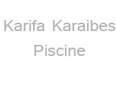 Karifa Karaibes Piscine