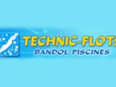 Technic-Flots Bandol Piscines