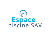 Logo Espace piscine SAV