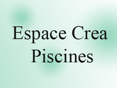 Espace Crea Piscines