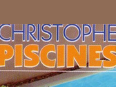 Christophe Piscines