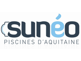 Logo Sunéo Piscines