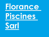 Florance Piscines Sarl