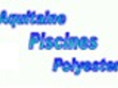 Aquitaine Piscines Polyester
