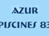 Azur Piscines 83