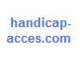 Handicap-Acces