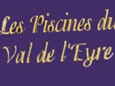 Piscines Du Val De L' Eyre