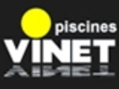 Piscines Vinet