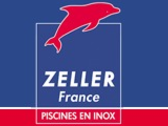 ZELLER France, Piscines en inox