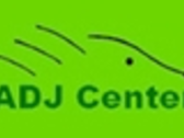 Adj Center