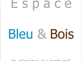 Espace Bleu Et Bois