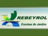 Rebeyrol Parcs Et Jardins
