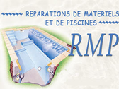 Rmp Réparations De Matériels Et De Piscines