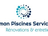 Logo Léman Piscines Services